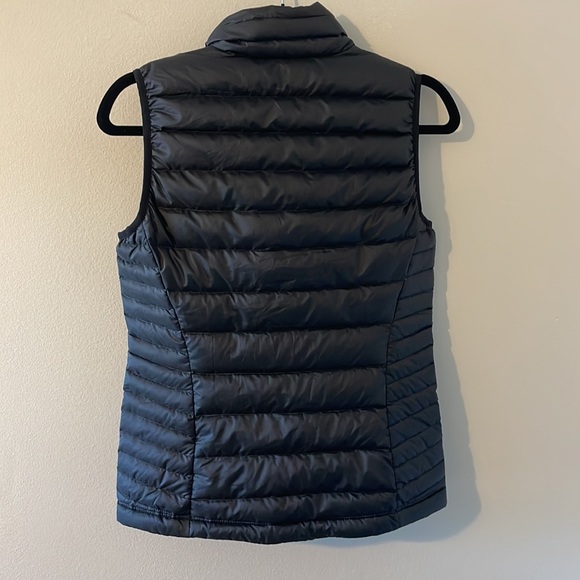 Patagonia Nano Puff Vest - Picture 2 of 2